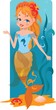 Little mermaid Little mermaid