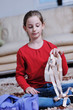 ballet girl