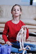 ballet girl