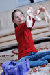 ballet girl