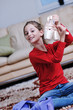 ballet girl