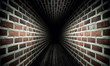 Dark tunnel Dark tunnel