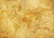 Old World Map