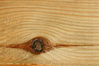 Structure of a new wooden board
