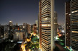 Photo: Buenos Aires by night Buenos Aires by night