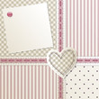 Biglietto di San Valentino - Valentine's card
