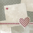 Biglietto di San Valentino - Valentine's card