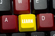 learning concept
