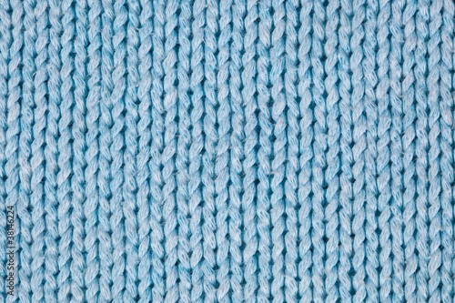 Photo: High Resolution knitted textured background High Resolution knitted textured background