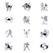 signos del zodiaco