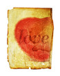 Foto: old love old love