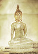 Illustration: Buddha Statue Buddha Statue