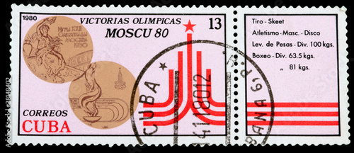 Foto: Postage Stamp Postage Stamp