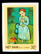 Postage Stamp