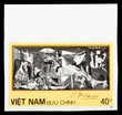 Postage Stamp