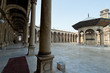 Ã„gypten, Kairo. Mohammed Ali Moschee.