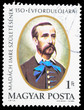 Postage Stamp