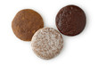 Lebkuchen Lebkuchen