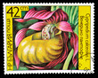 Postage Stamp