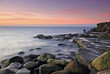 Dawn in dorset