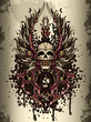 Skull Crest
