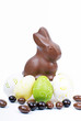 chocolats de Pâques