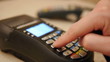 HD - Credit Card Terminal