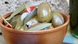 Olive verdi