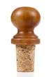 Cork stopper