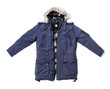 Winter Parka