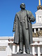 Lenin Denkmal, Moskau