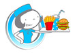 fast food 08