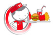 fast food 09