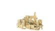 House Build Abstract