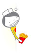 fast food 10