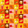 fast food 13