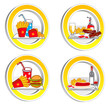 fast food 15