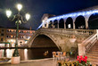Rialto bridge - Venice