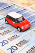 Euro Car Costs