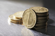 Old Finnish Coins