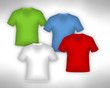 T-shirts