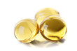 closeup of pills