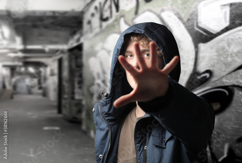 Photo: Urban style Urban style