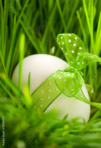 Photo: Easter egg Easter egg