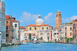 canal in venice canal in venice