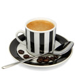 Photo: Espressotasse Espressotasse