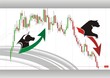 trading background