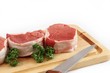 tournedos