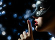 masquerade mask