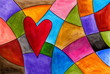 Illustration: Abstract background Abstract background